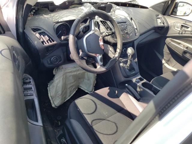 Zdjęcie 8 z aukcji – 2014 FORD ESCAPE S z VIN 1FMCU0F71EUA97260