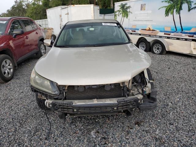 Photo 5 from auction – 2014 HONDA ACCORD LX with VIN 1HGCR2F34EA176438