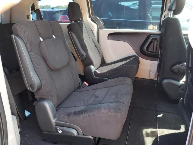 Photo 11 from auction – 2012 DODGE GRAND CARA with VIN 2C4RDGBG9CR324279