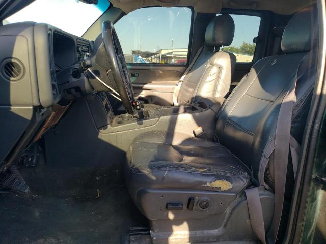 Photo 7 from auction – 2003 CHEVROLET SILVERADO with VIN 2GCEC19T531326403