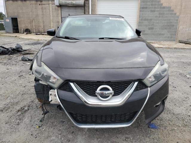 Photo 5 from auction – 2016 NISSAN MAXIMA 3.5 with VIN 1N4AA6AP5GC383576