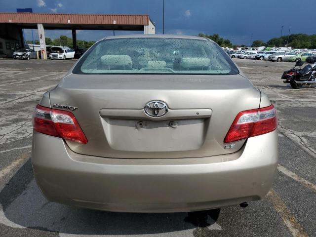 Photo 6 from auction – 2008 TOYOTA CAMRY CE with VIN 4T4BE46K98R035636