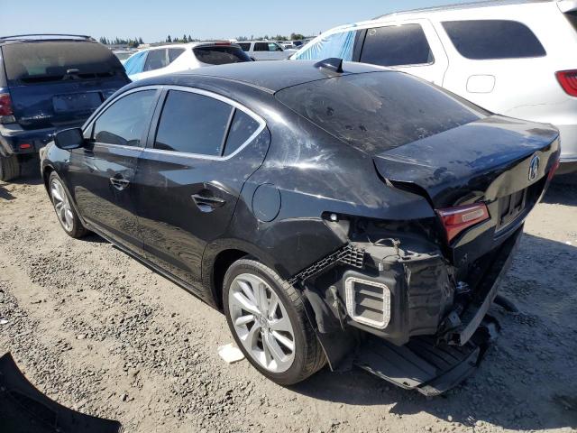 Photo 2 from auction – 2016 ACURA ILX BASE W with VIN 19UDE2F3XGA020701