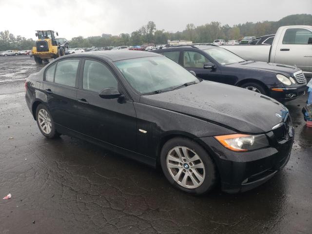 Photo 4 from auction – 2007 BMW 328 I with VIN WBAVA33557PV63460