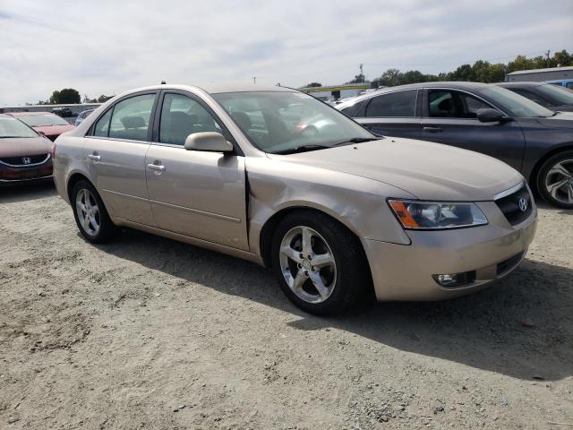 Photo 4 from auction – 2006 HYUNDAI SONATA GLS with VIN 5NPEU46F46H102183