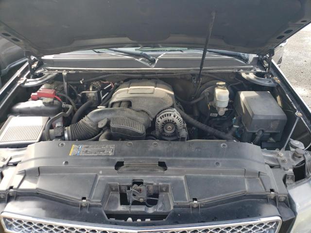 Photo 12 from auction – 2010 CHEVROLET SUBURBAN C with VIN 1GNUCKE06AR225928