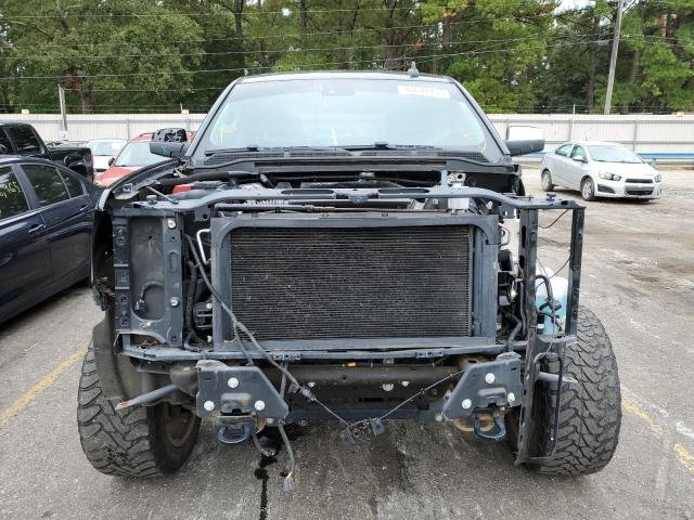 Photo 5 from auction – 2015 GMC SIERRA K15 with VIN 3GTU2VEC2FG453892