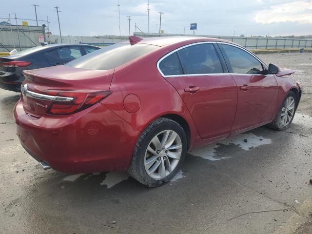 Photo 3 from auction – 2015 BUICK REGAL PREM with VIN 2G4GN5EX3F9212050