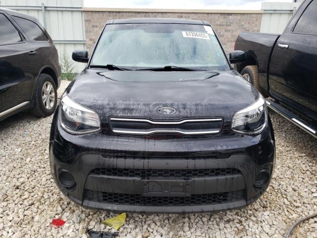 Photo 5 from auction – 2019 KIA SOUL with VIN KNDJN2A25K7001818