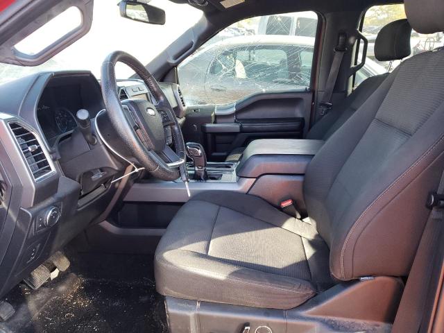 Фото 7 с аукциона – 2015 FORD F150 SUPER с VIN 1FTEW1EF6FKD65352