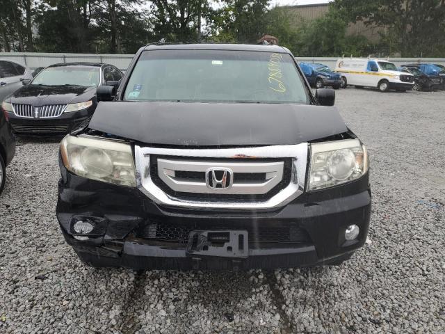 Снимка 5 от търг – 2011 HONDA PILOT EXL с VIN 5FNYF4H52BB039993