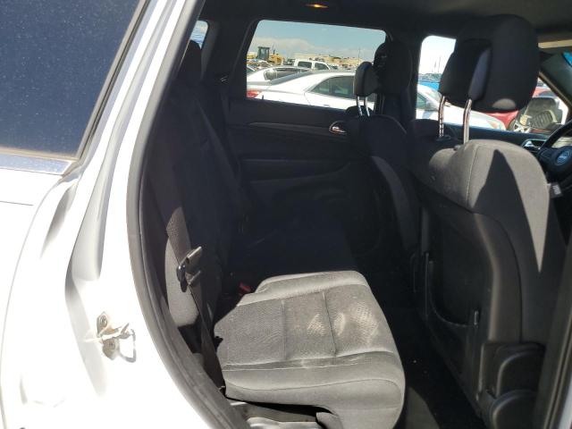 Photo 10 from auction – 2014 JEEP GRAND CHER with VIN 1C4RJFAG8EC110335