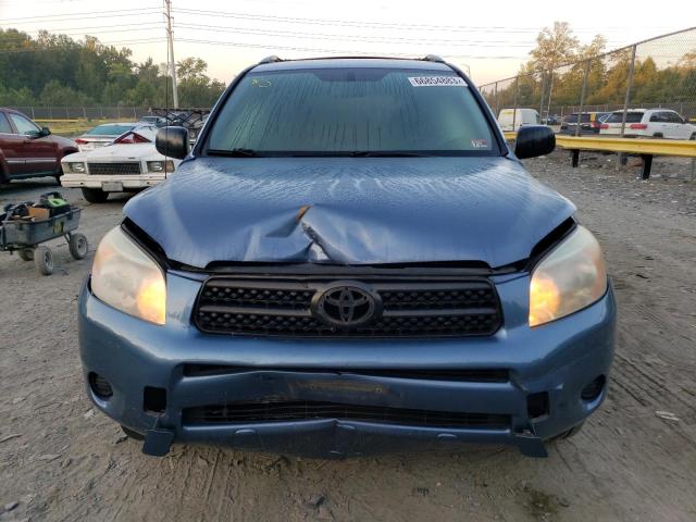 Photo 5 from auction – 2008 TOYOTA RAV4 with VIN JTMBD33V385176741