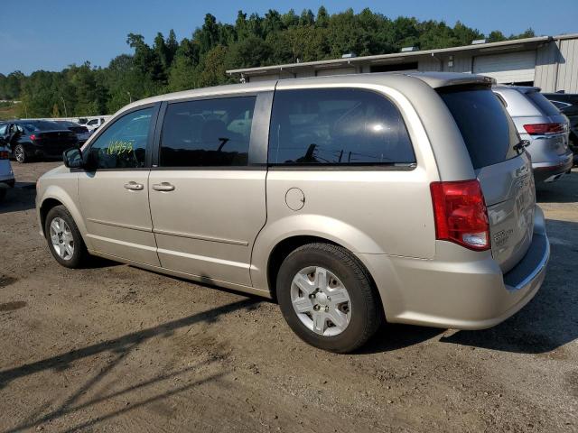 Photo 2 from auction – 2013 DODGE GRAND CARA with VIN 2C4RDGBG0DR613052