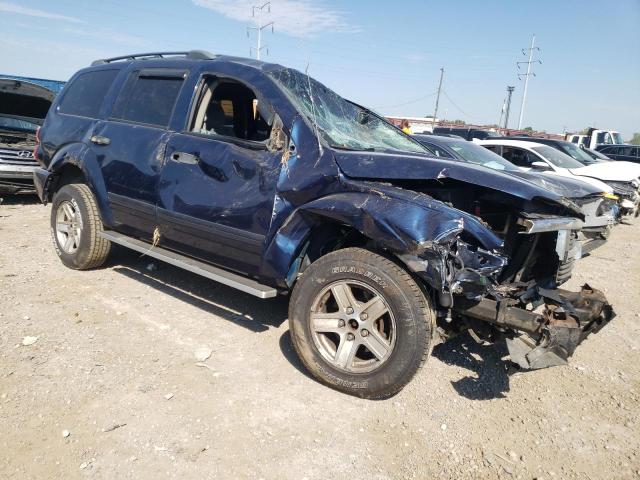 Photo 4 from auction – 2004 DODGE DURANGO SL with VIN 1D4HB48N04F102974