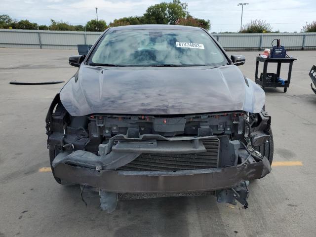 Photo 5 from auction – 2015 CHEVROLET MALIBU 2LT with VIN 1G11D5SL9FF328190