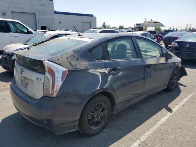 Photo 3 from auction – 2015 TOYOTA PRIUS with VIN JTDKN3DU3F0440733