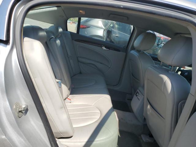 Photo 10 from auction – 2009 BUICK LUCERNE CX with VIN 1G4HD57119U105716