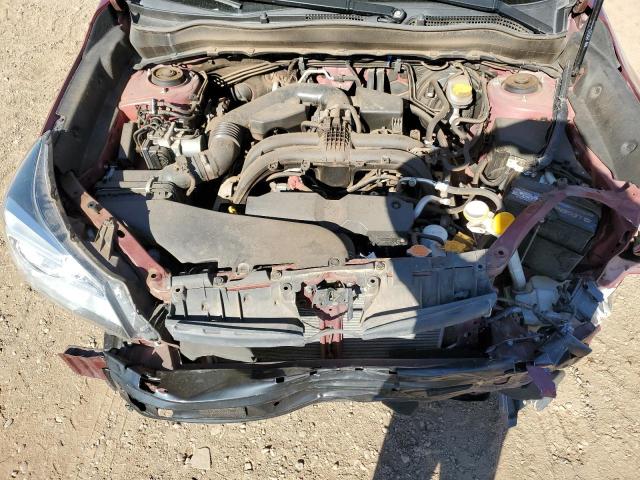 Photo 11 from auction – 2017 SUBARU FORESTER 2 with VIN JF2SJAGC1HH474842