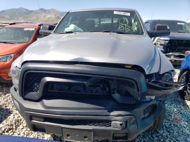 Photo 5 from auction – 2022 RAM 1500 CLASS with VIN 1C6RR7LG4NS192914