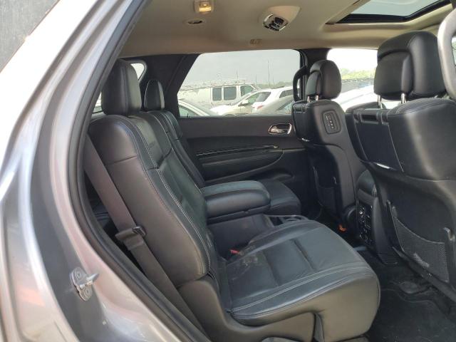 Photo 11 from auction – 2014 DODGE DURANGO CI with VIN 1C4SDJET8EC281525