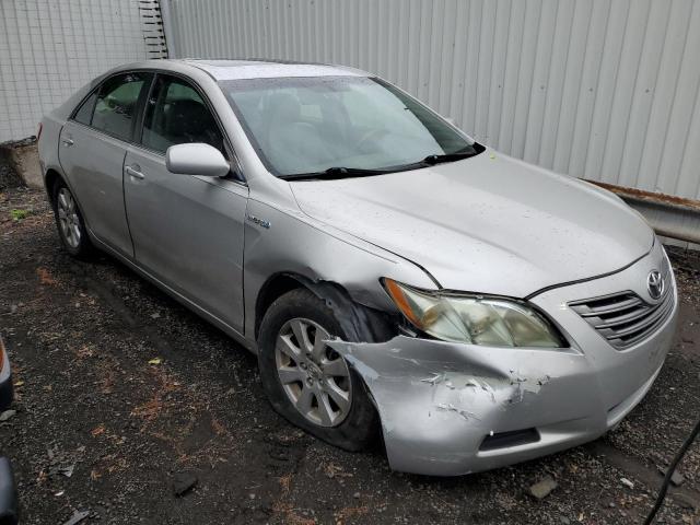 Photo 4 from auction – 2009 TOYOTA CAMRY with VIN 4T1BB46K99U074943