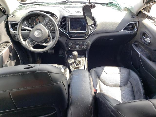 Photo 8 from auction – 2019 JEEP CHEROKEE L with VIN 1C4PJMDXXKD282430
