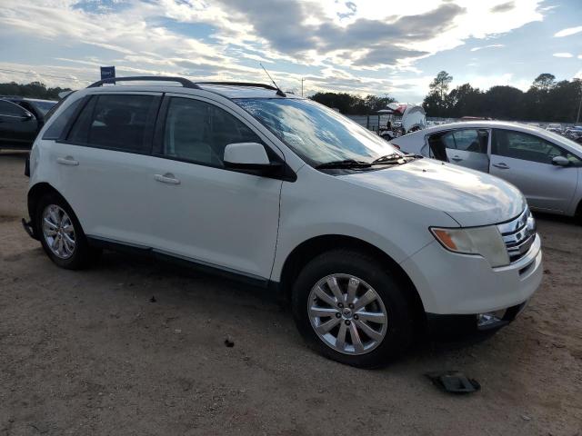 Photo 4 from auction – 2010 FORD EDGE SEL with VIN 2FMDK4JC3ABA82930