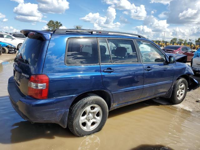 Снимка 3 от търг – 2007 TOYOTA HIGHLANDER с VIN JTEGD21A070169334