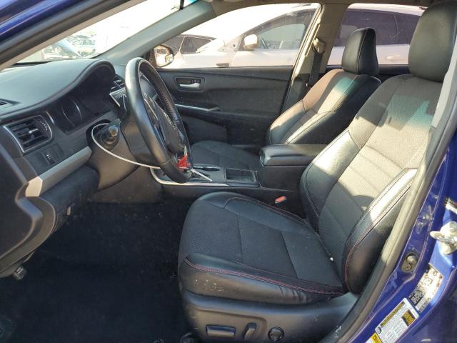 Photo 7 from auction – 2016 TOYOTA CAMRY LE A with VIN 4T1BF1FK0GU546429