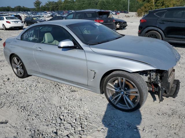 Photo 4 from auction – 2014 BMW 435 I with VIN WBA3T3C58EP737679