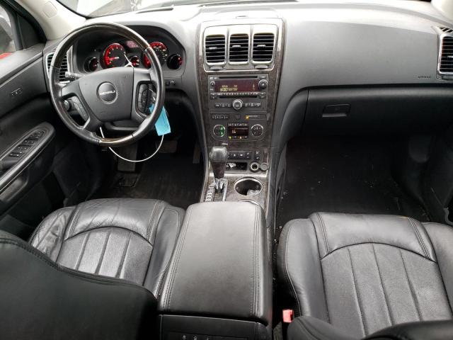 Photo 8 from auction – 2011 GMC ACADIA DEN with VIN 1GKKVTED2BJ384677