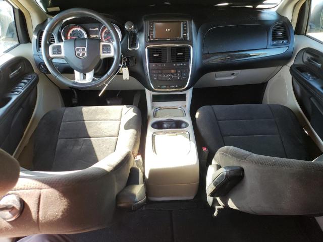 Photo 8 from auction – 2012 DODGE GRAND CARA with VIN 2C4RDGDG7CR377592