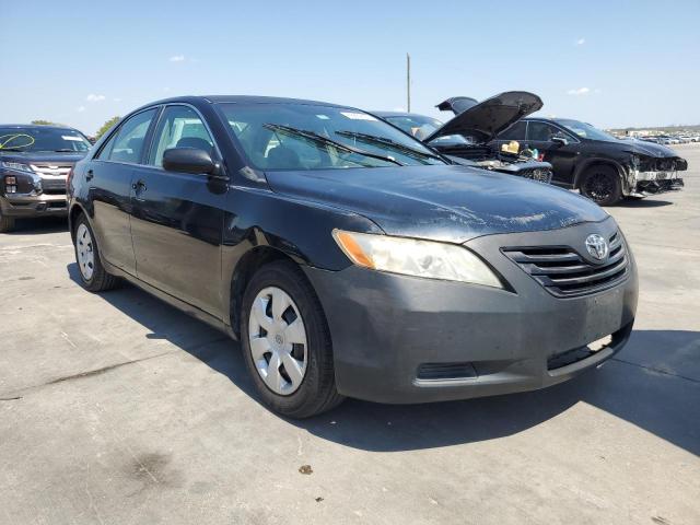 Photo 4 from auction – 2007 TOYOTA CAMRY CE with VIN 4T1BE46K37U080869