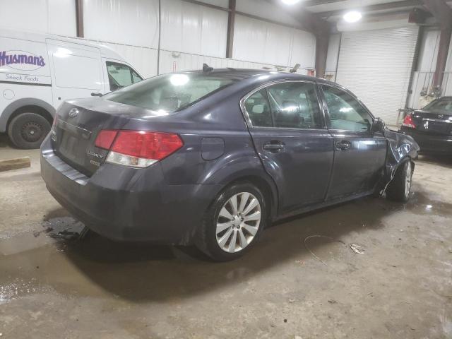 Photo 3 from auction – 2011 SUBARU LEGACY 2.5 with VIN 4S3BMBK67B3225060