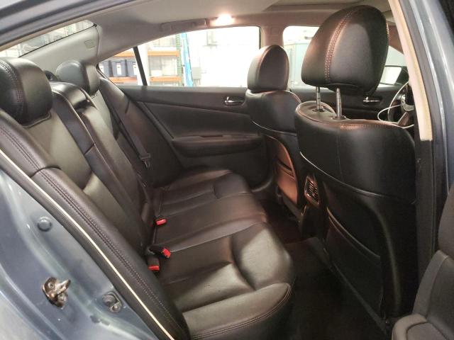 Photo 10 from auction – 2010 NISSAN MAXIMA S with VIN 1N4AA5AP3AC829158
