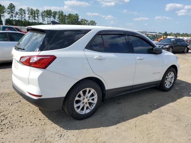 Фото 3 с аукциона – 2018 CHEVROLET EQUINOX LS с VIN 2GNAXHEVXJ6288001