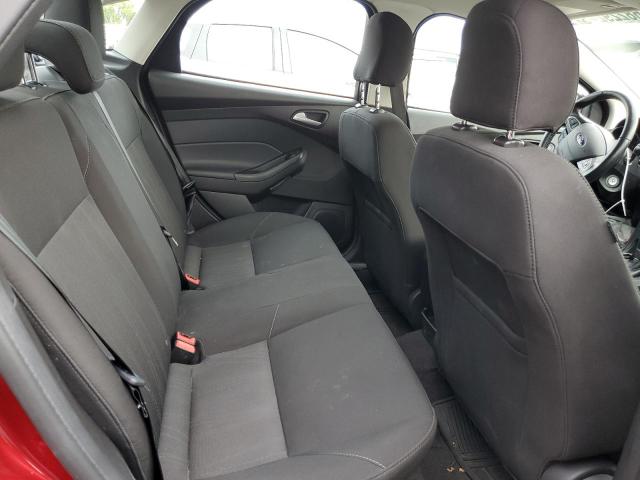 Photo 10 from auction – 2017 FORD FOCUS SE with VIN 1FADP3F20HL323410
