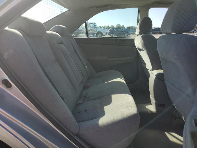 Photo 10 from auction – 2003 TOYOTA CAMRY with VIN 4T1BE32K03U747374