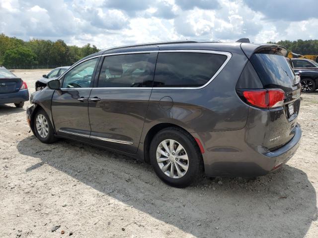 Photo 2 from auction – 2019 CHRYSLER PACIFICA T with VIN 2C4RC1BG8KR626760