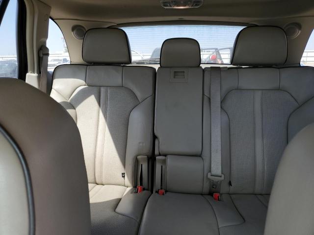 Photo 10 from auction – 2011 LINCOLN MKX with VIN 2LMDJ8JK7BBJ12292