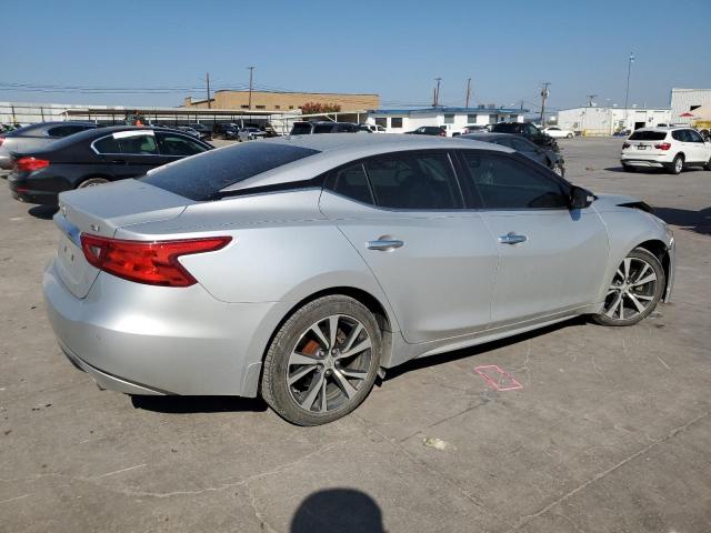 Photo 3 from auction – 2016 NISSAN MAXIMA 3.5 with VIN 1N4AA6AP8GC436058