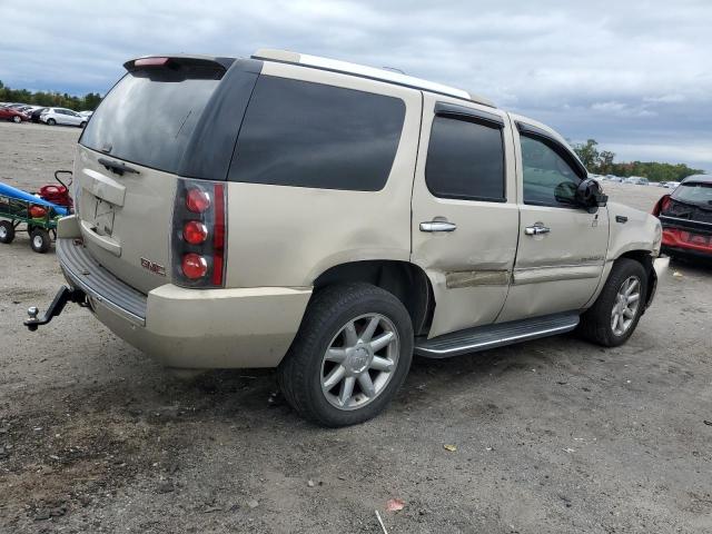 Photo 3 from auction – 2007 GMC YUKON DENA with VIN 1GKFK63877J369469