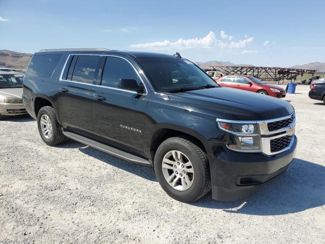 Photo 4 from auction – 2016 CHEVROLET SUBURBAN K with VIN 1GNSKHKC4GR451647