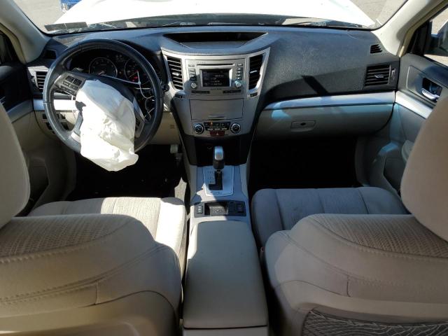 Photo 8 from auction – 2013 SUBARU LEGACY 2.5 with VIN 4S3BMBH65D3009072