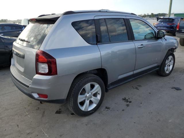 Photo 3 from auction – 2016 JEEP COMPASS SP with VIN 1C4NJCBA6GD518739