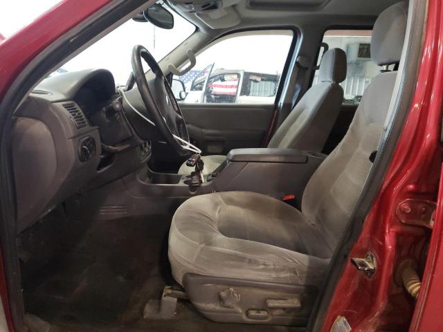 Photo 7 from auction – 2005 FORD EXPLORER X with VIN 1FMZU73KX5ZA00541