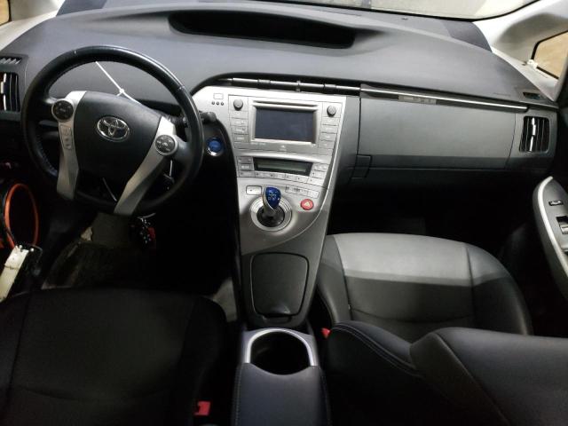 Photo 8 from auction – 2013 TOYOTA PRIUS with VIN JTDKN3DU8D0346036