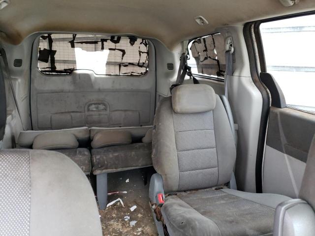 Photo 10 from auction – 2009 DODGE GRAND CARA with VIN 1D8HN44E29B514730