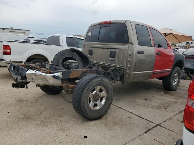 Photo 3 from auction – 2006 DODGE RAM 2500 S with VIN 3D7KS28C46G230714